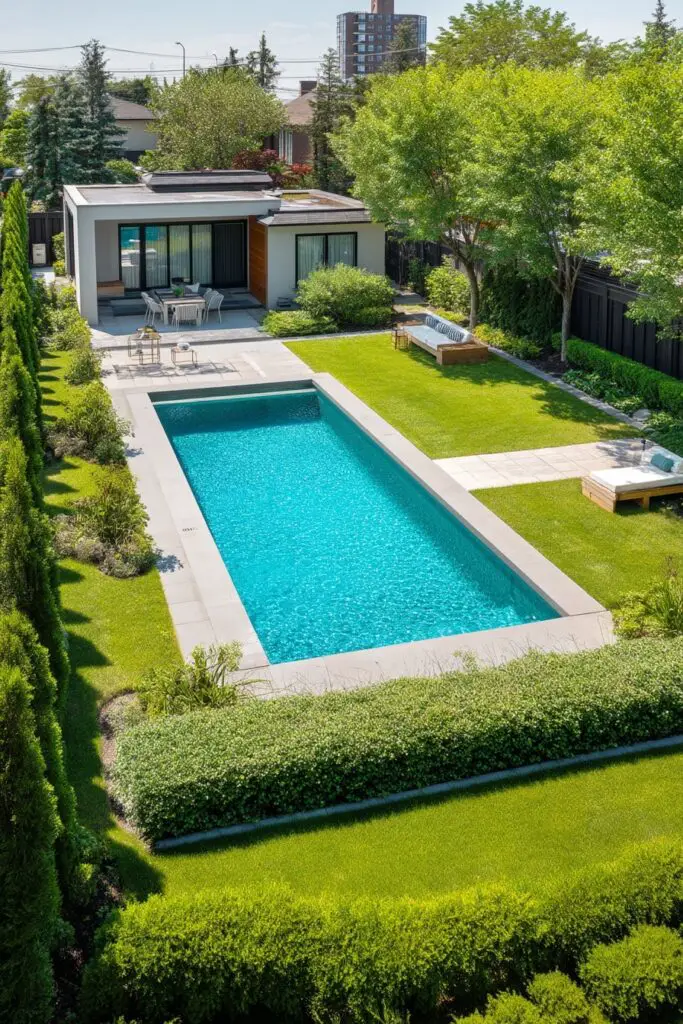 4 Dream Backyard Pool Features to Consider 2 4 Dream Backyard Pool Features to Consider