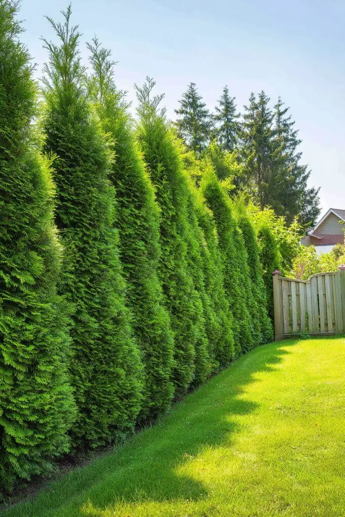 Backyard Privacy Screen Ideas for Every Space 2 Backyard Privacy Screen Ideas for Every Space