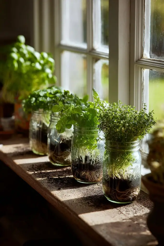7 Fun Herb Garden Ideas to Try This Season 2 7 Fun Herb Garden Ideas to Try This Season