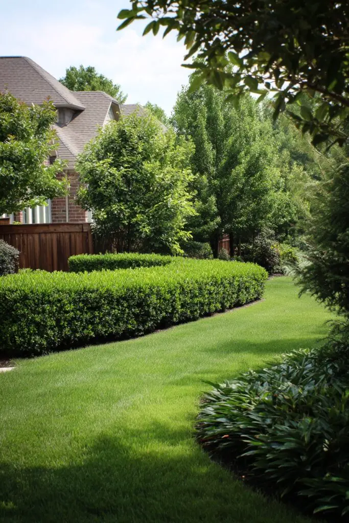 5 Property Line Landscaping Ideas 2 5 Property Line Landscaping Ideas