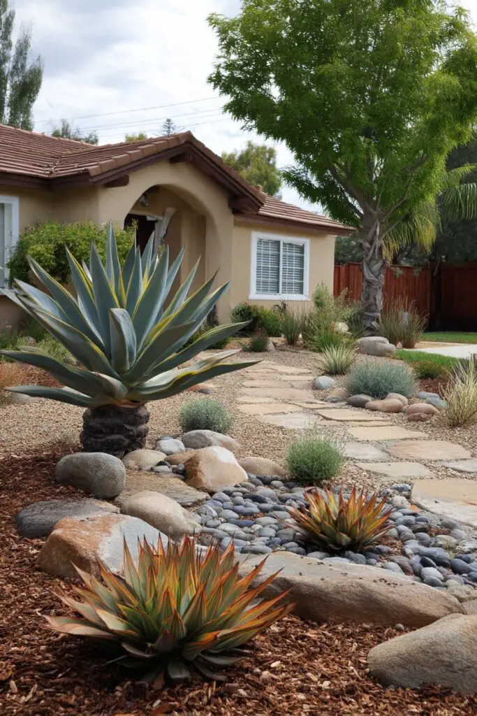 7 Benefits of Xeriscaping 2 7 Benefits of Xeriscaping
