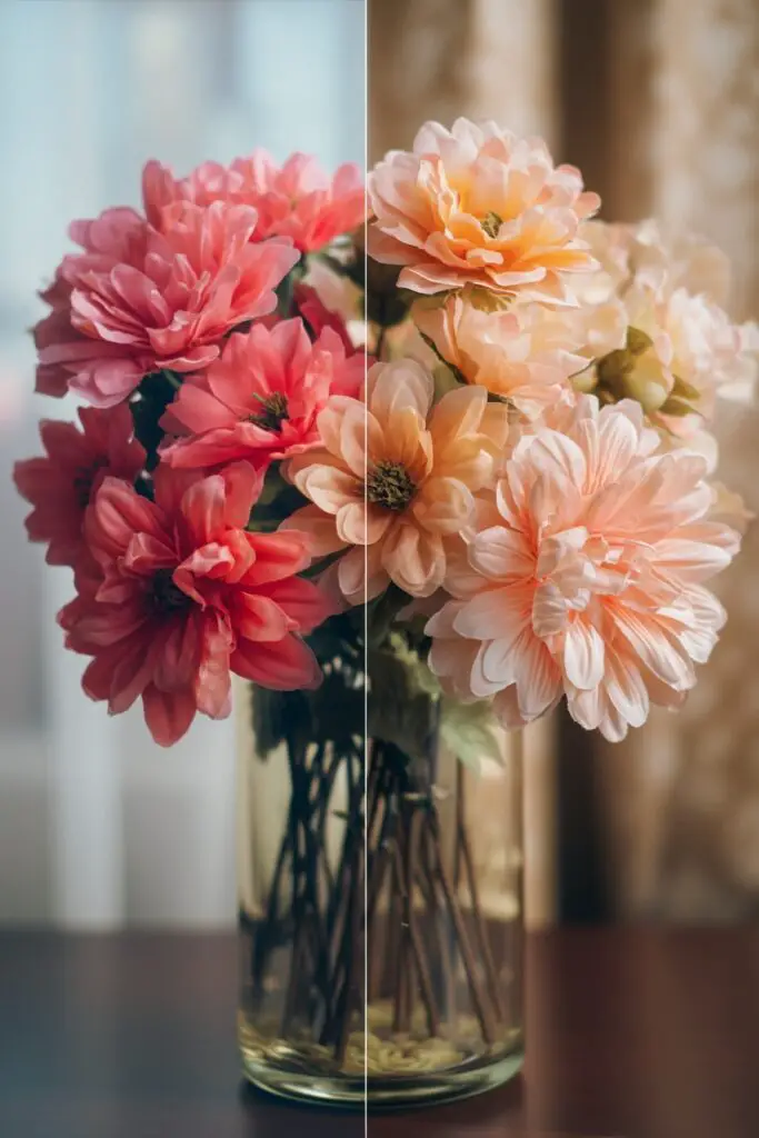 How to Make Artificial Flower Arrangements Like a Pro 2 How to Make Artificial Flower Arrangements Like a Pro