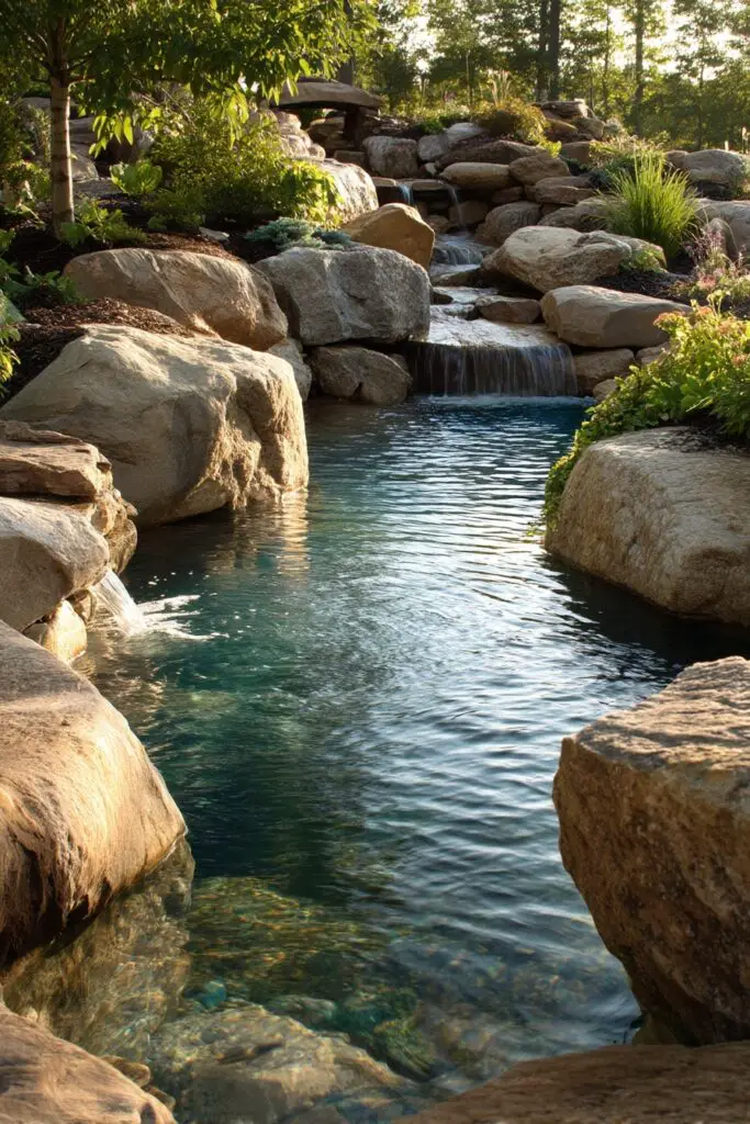 10 Boulder Landscaping Tricks That Add Impact 11 10 Boulder Landscaping Tricks That Add Impact