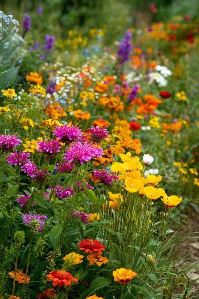 10 Flower Bed Ideas to Elevate Your Front Yard 11 10 Flower Bed Ideas to Elevate Your Front Yard