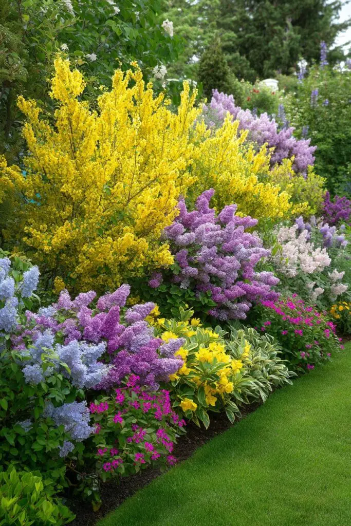 10 Fast-Growing Shrubs for Your Garden 3 10 Fast-Growing Shrubs for Your Garden