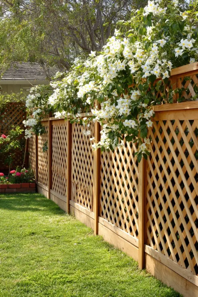 Backyard Privacy Screen Ideas for Every Space 3 Backyard Privacy Screen Ideas for Every Space