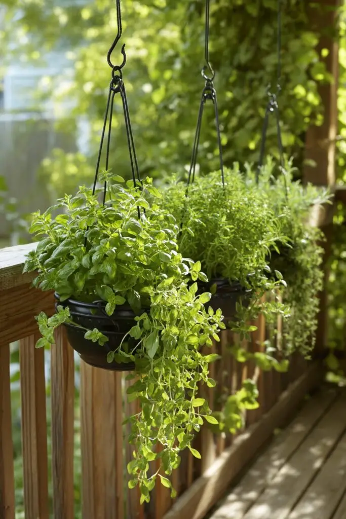 7 Creative Herb Garden Ideas to Try 3 7 Creative Herb Garden Ideas to Try