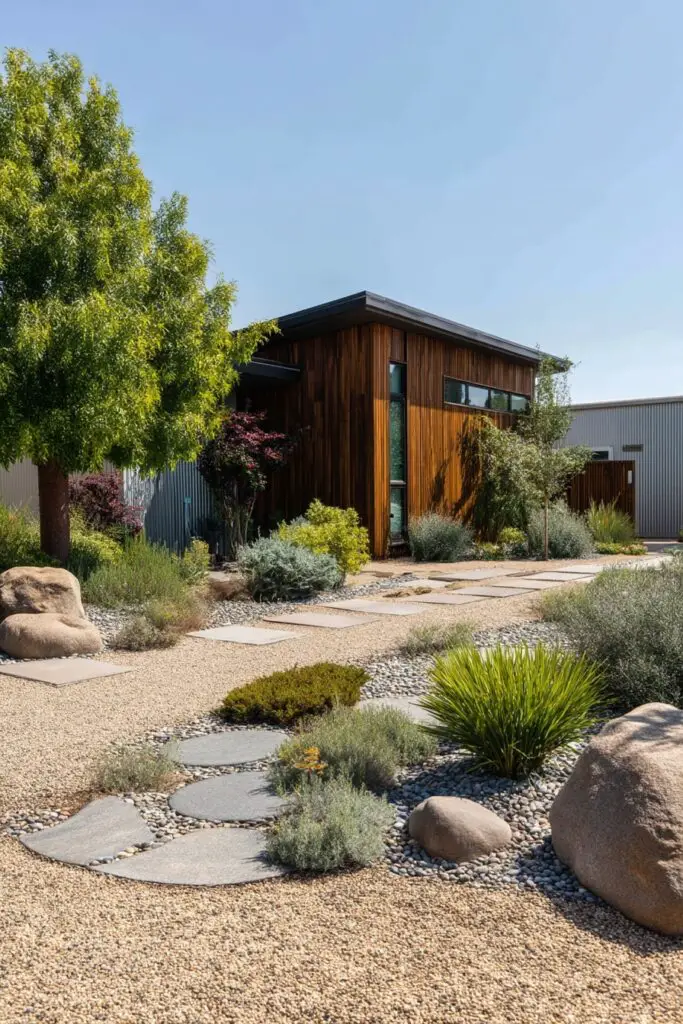 7 Benefits of Xeriscaping 3 7 Benefits of Xeriscaping