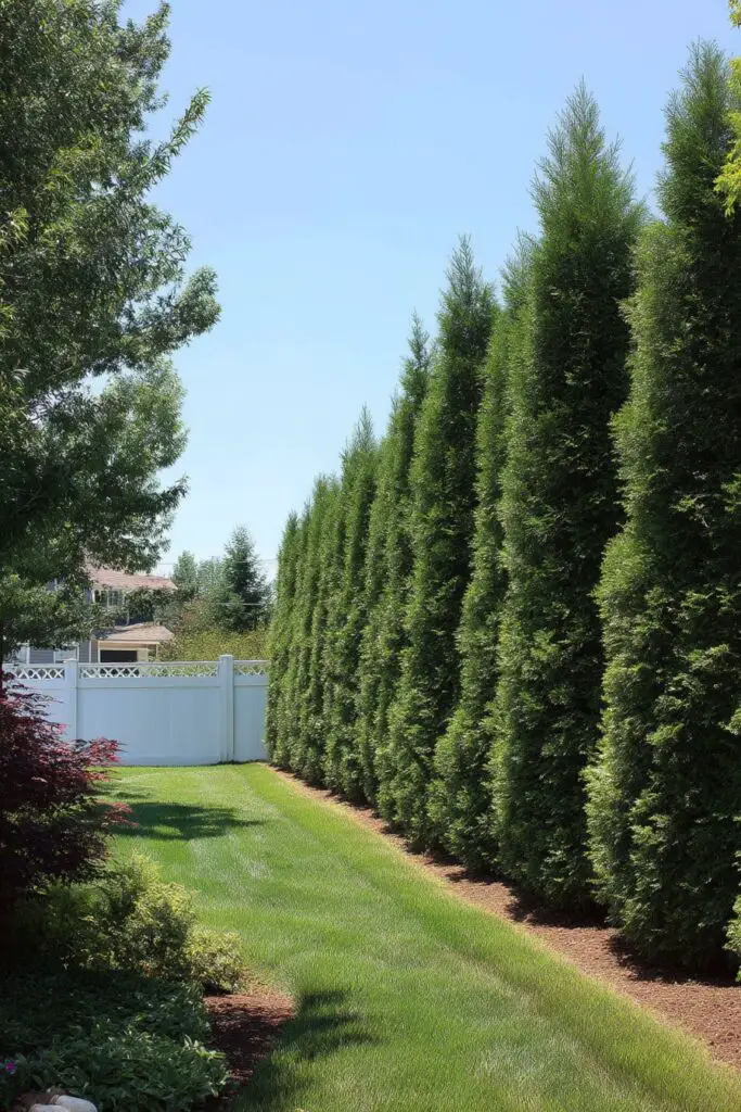 5 Property Line Landscaping Ideas 3 5 Property Line Landscaping Ideas