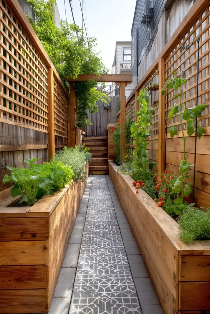 Backyard Garden Layout Ideas for Small Spaces 3 Backyard Garden Layout Ideas for Small Spaces