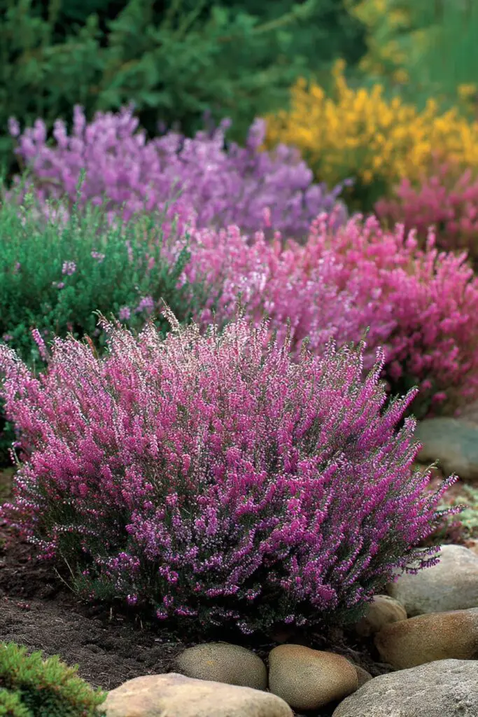 Low-Growing Shrubs Every Garden Needs 4 Low-Growing Shrubs Every Garden Needs