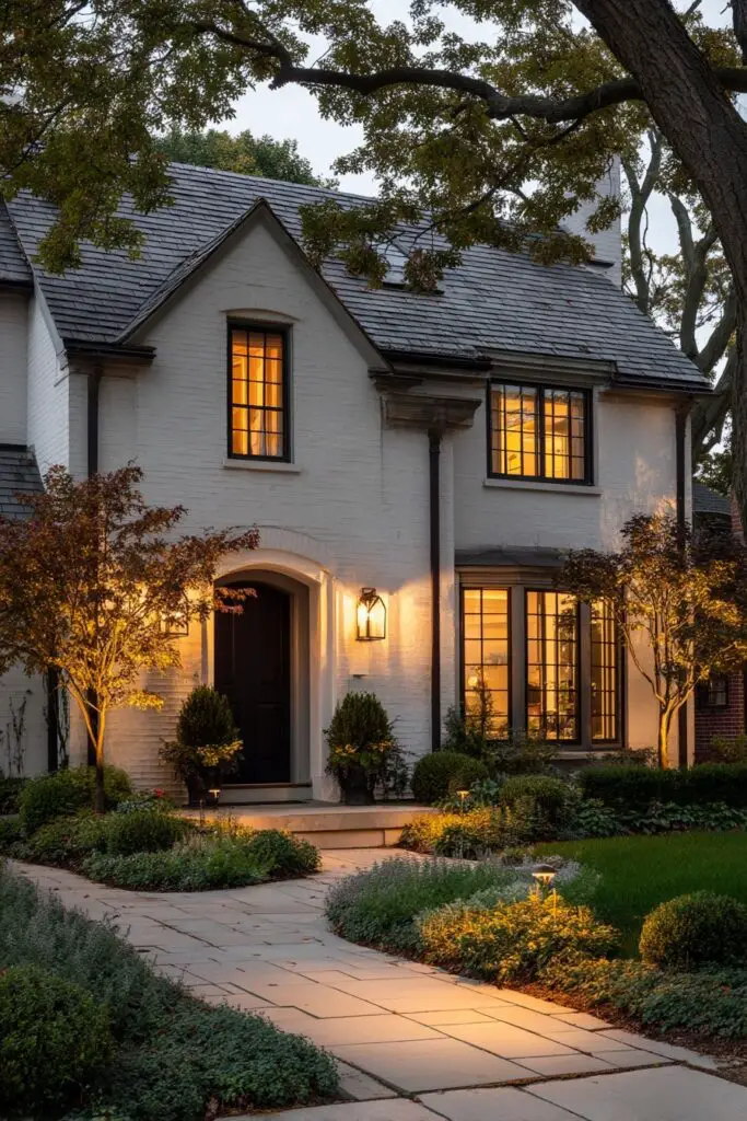 Curb Appeal Ideas That Add Property Value 4 Curb Appeal Ideas That Add Property Value