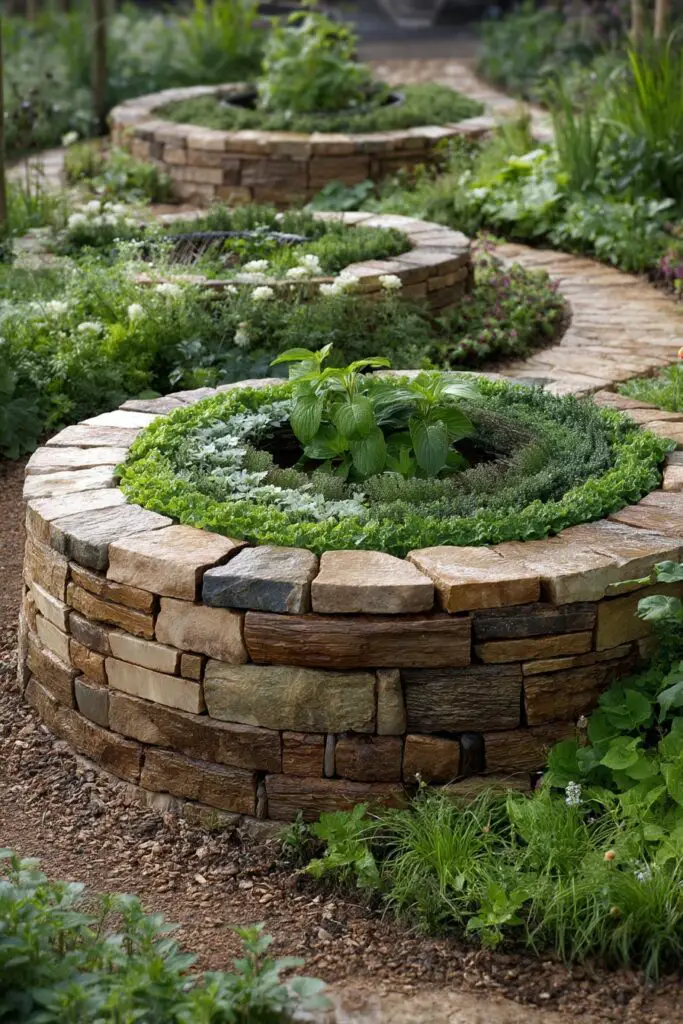 5 Best Raised Bed Garden Layouts for Any Space 4 5 Best Raised Bed Garden Layouts for Any Space