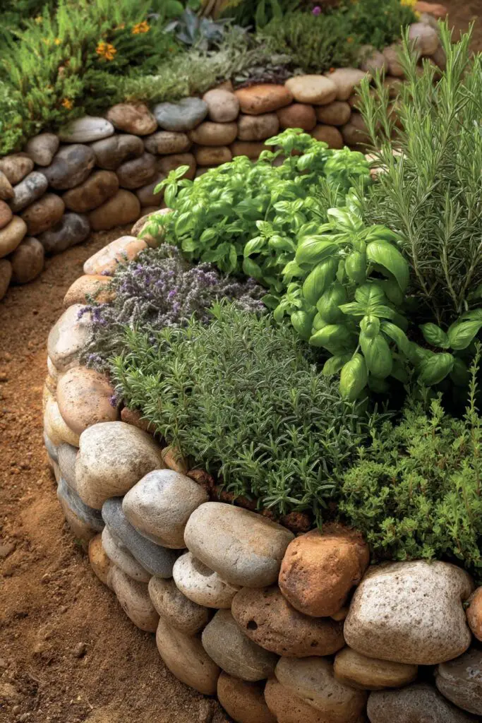 7 Fun Herb Garden Ideas to Try This Season 4 7 Fun Herb Garden Ideas to Try This Season