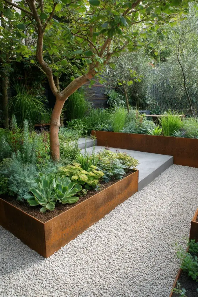 Modern Front Yard Ideas That Break the Mold 4 Modern Front Yard Ideas That Break the Mold