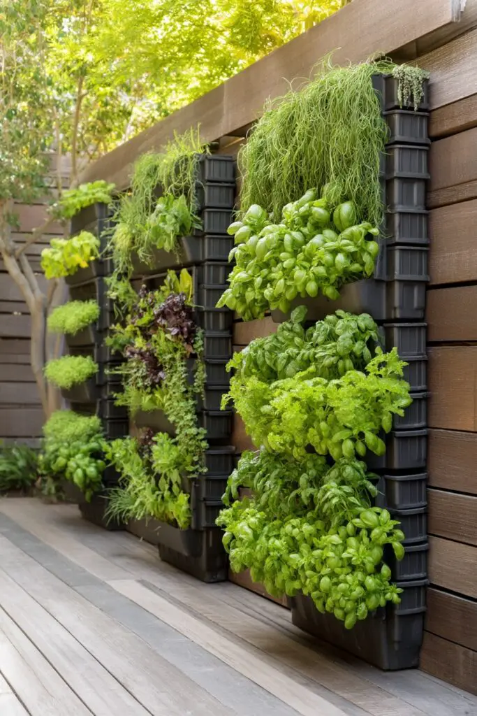 Backyard Privacy Screen Ideas for Every Space 4 Backyard Privacy Screen Ideas for Every Space