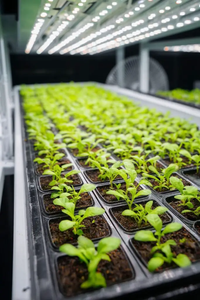 Seed Starting Indoors: The Complete Guide 5 Seed Starting Indoors: The Complete Guide