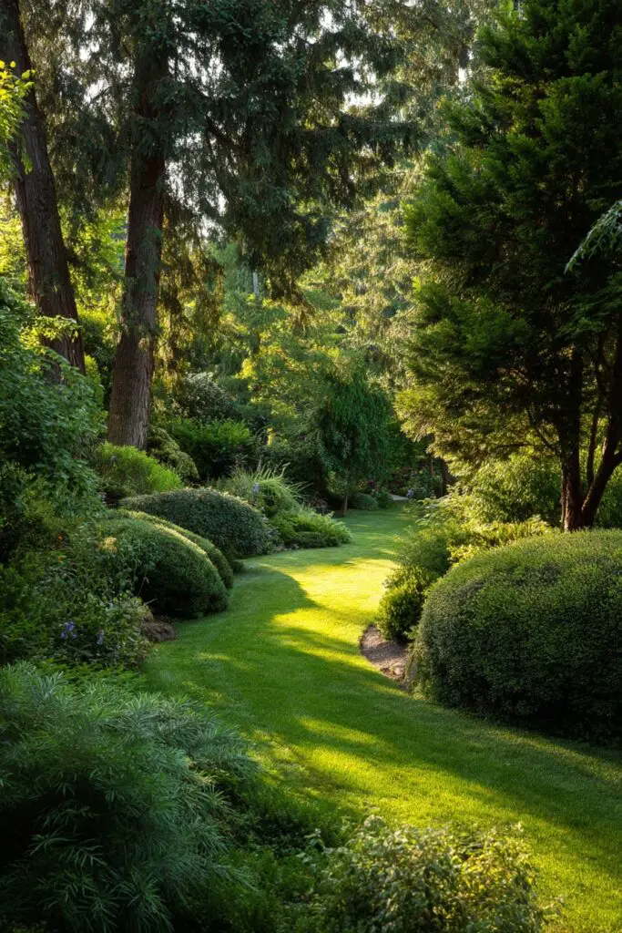 7 Evergreen Plants You Should Never Cut Back 5 7 Evergreen Plants You Should Never Cut Back