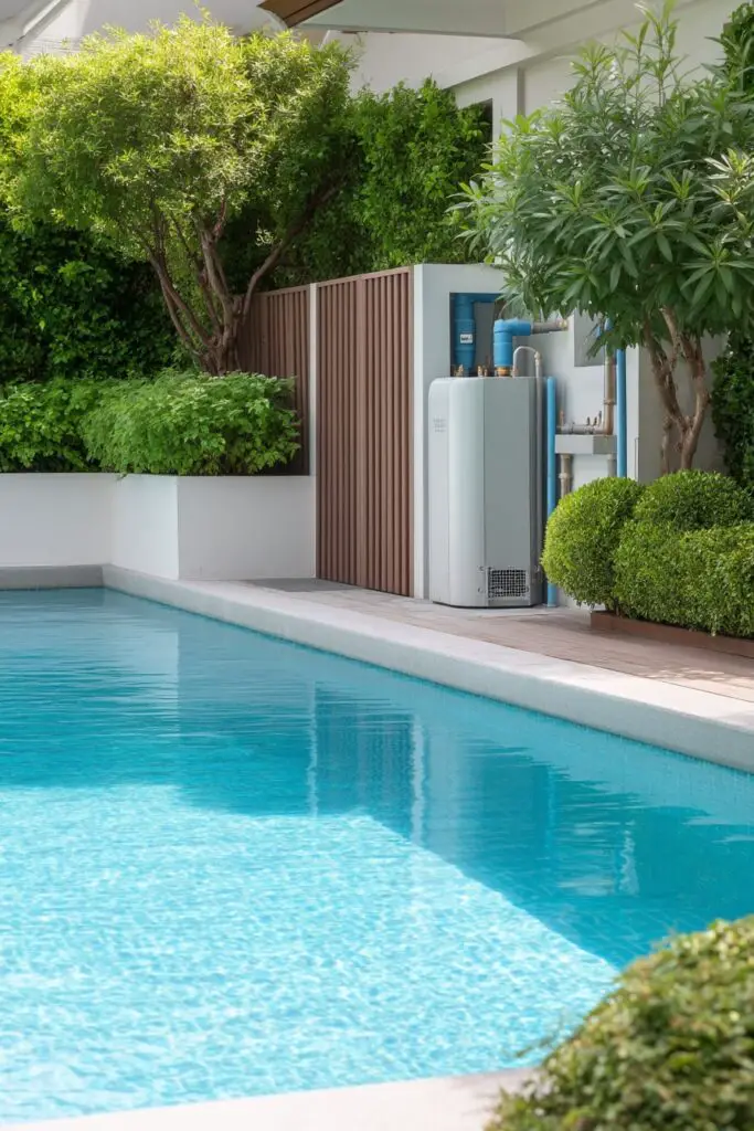 4 Dream Backyard Pool Features to Consider 5 4 Dream Backyard Pool Features to Consider