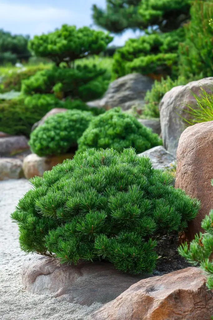 Low-Growing Shrubs Every Garden Needs 5 Low-Growing Shrubs Every Garden Needs