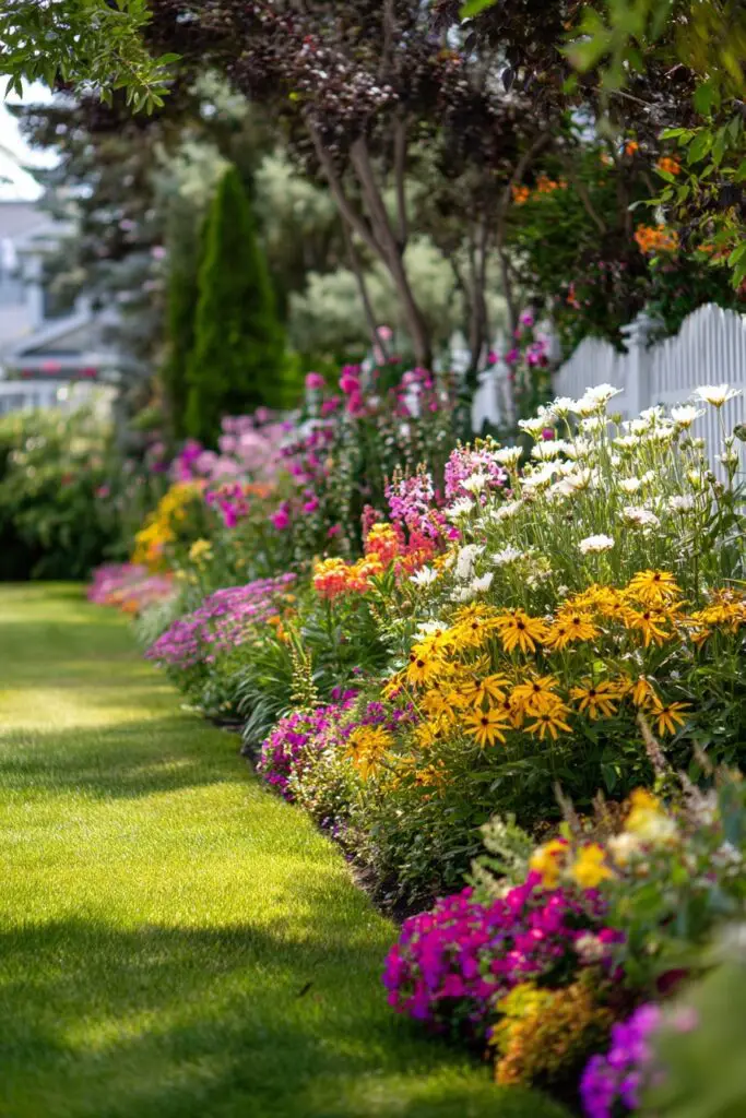 5 Property Line Landscaping Ideas 5 5 Property Line Landscaping Ideas