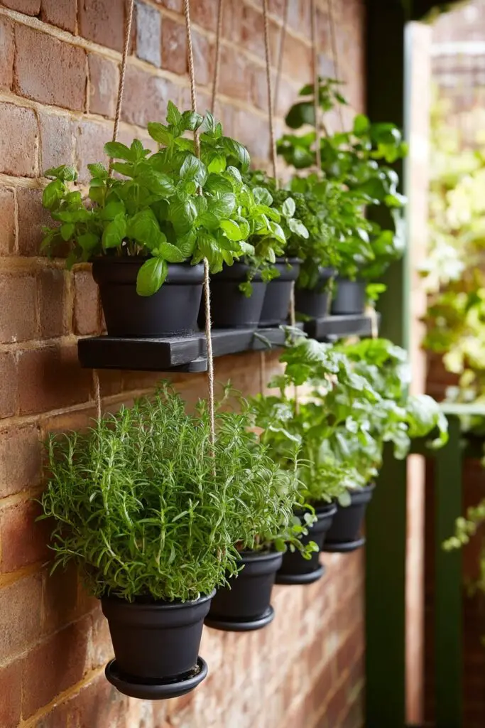 7 Fun Herb Garden Ideas to Try This Season 5 7 Fun Herb Garden Ideas to Try This Season