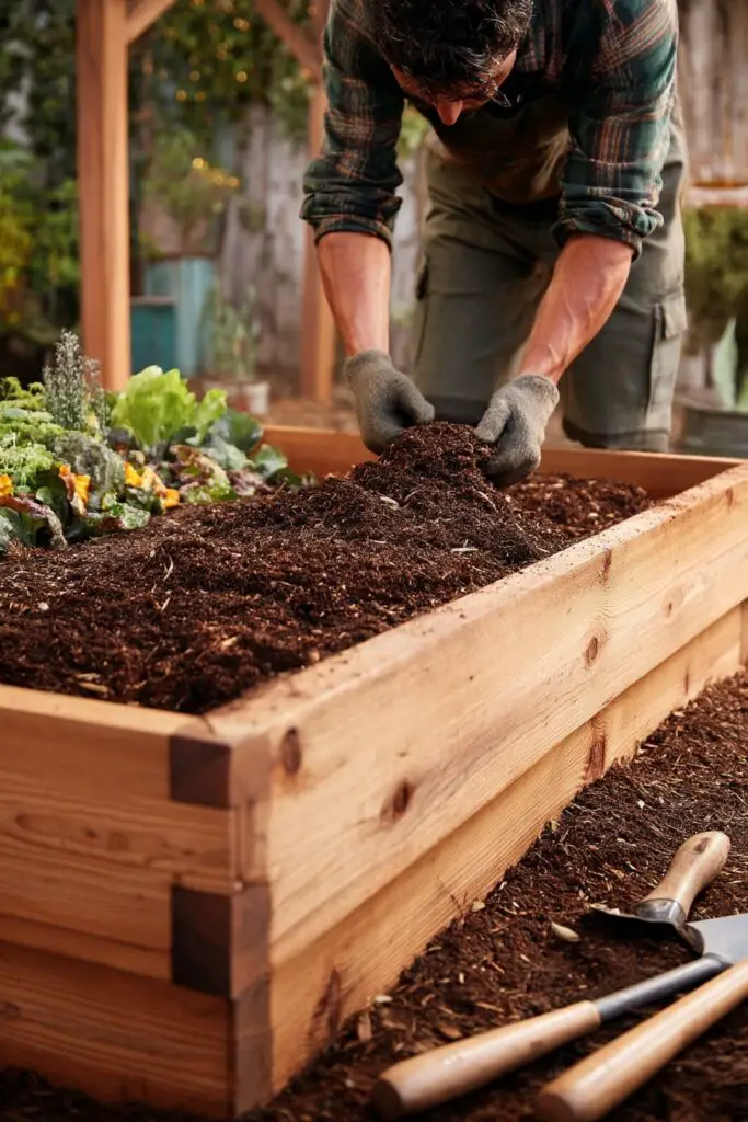 Raised Garden Bed Ideas & Designs for Every Space 5 Raised Garden Bed Ideas & Designs for Every Space