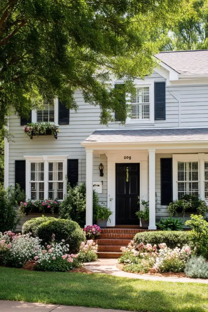 Curb Appeal Ideas That Add Property Value 6 Curb Appeal Ideas That Add Property Value