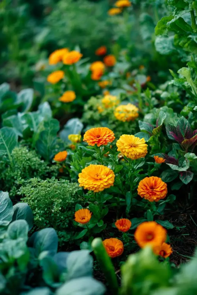 6 Easy Steps for Companion Planting Success 6 6 Easy Steps for Companion Planting Success