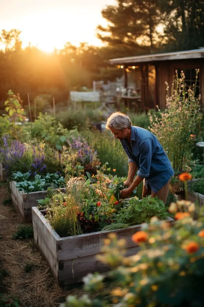 Raised Garden Bed Ideas & Designs for Every Space 6 Raised Garden Bed Ideas & Designs for Every Space