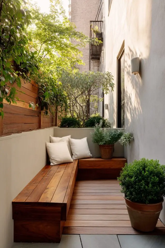 Backyard Garden Layout Ideas for Small Spaces 6 Backyard Garden Layout Ideas for Small Spaces