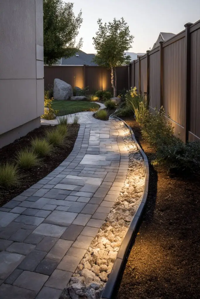 5 Property Line Landscaping Ideas 6 5 Property Line Landscaping Ideas