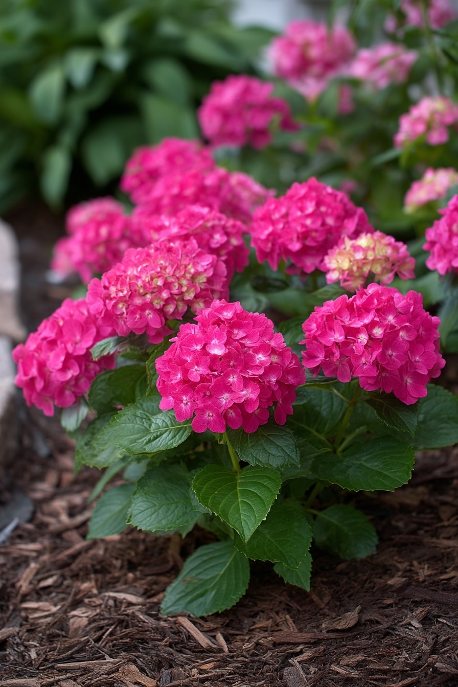 Top 5 Dwarf Hydrangea Varieties for Small Spaces