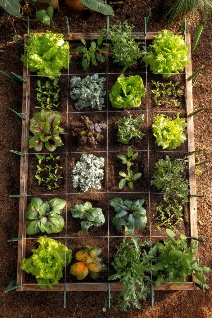 5 Best Raised Bed Garden Layouts for Any Space 6 5 Best Raised Bed Garden Layouts for Any Space
