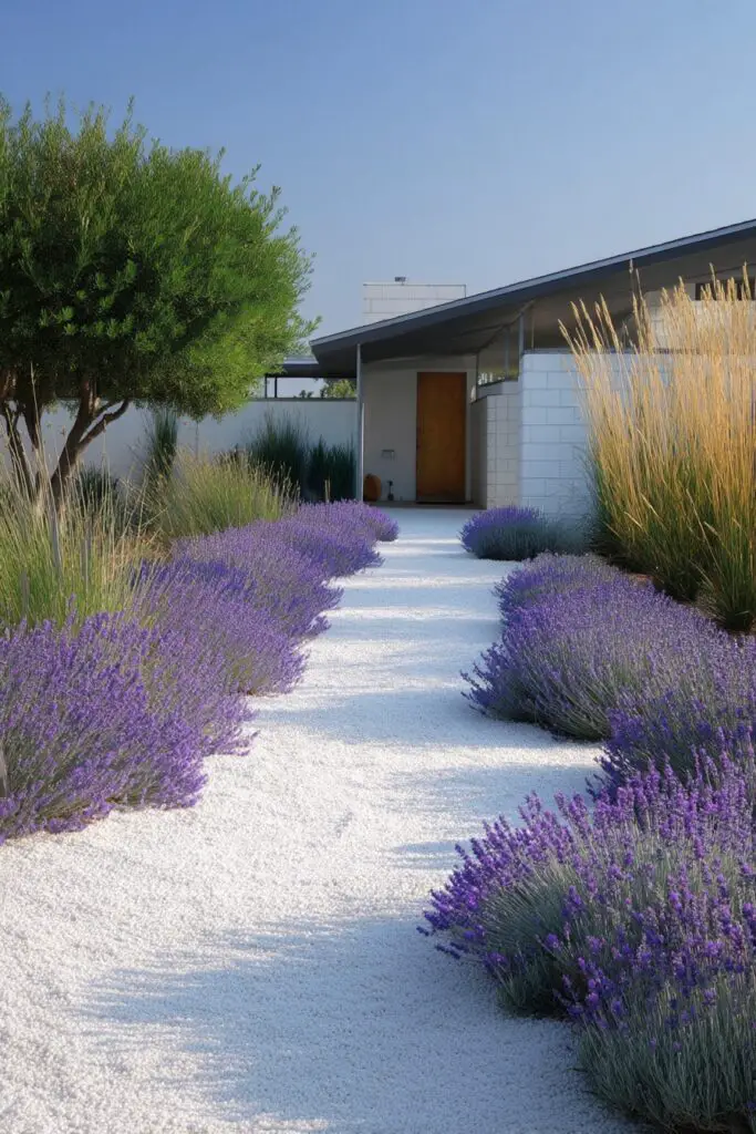 Modern Front Yard Ideas That Break the Mold 6 Modern Front Yard Ideas That Break the Mold