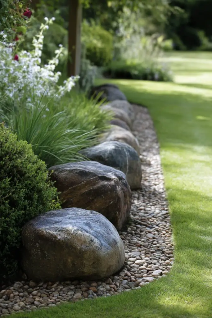 10 Boulder Landscaping Tricks That Add Impact 6 10 Boulder Landscaping Tricks That Add Impact