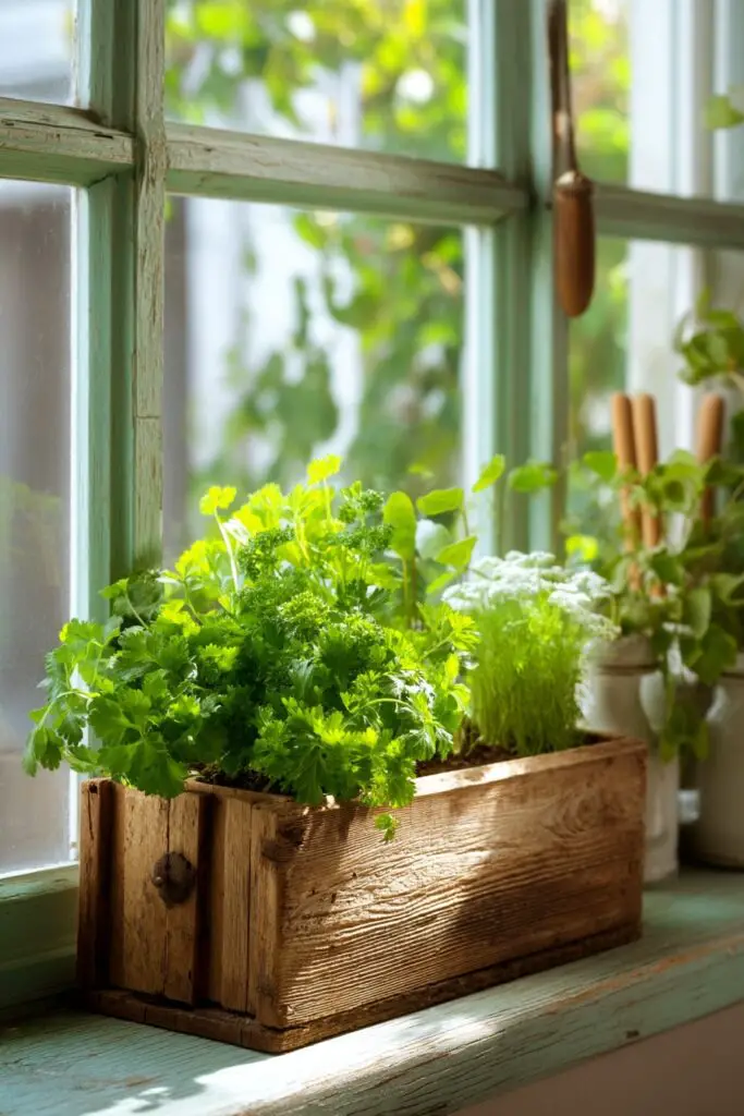 7 Fun Herb Garden Ideas to Try This Season 6 7 Fun Herb Garden Ideas to Try This Season