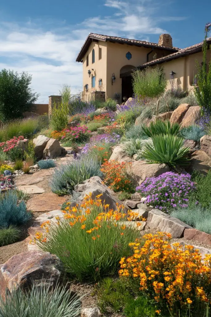 7 Benefits of Xeriscaping 7 7 Benefits of Xeriscaping