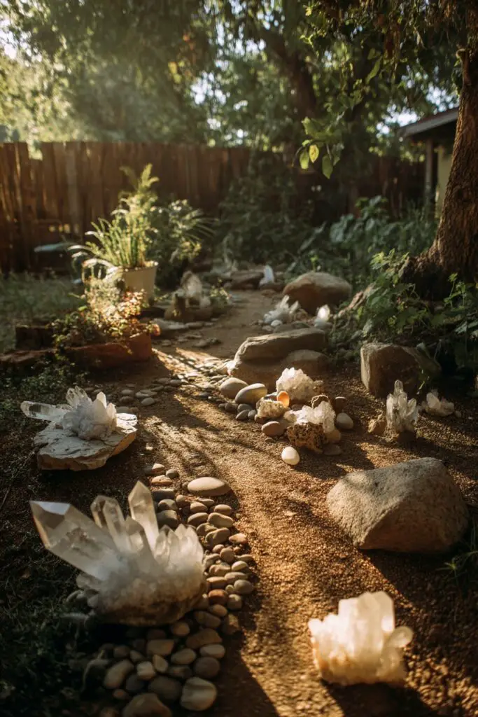 10 Hippie Garden Ideas for Free-Spirited Yards 7 10 Hippie Garden Ideas for Free-Spirited Yards