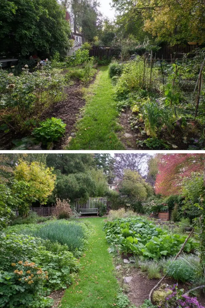 6 Easy Steps for Companion Planting Success 7 6 Easy Steps for Companion Planting Success