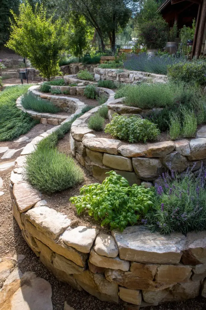 7 Creative Herb Garden Ideas to Try 7 7 Creative Herb Garden Ideas to Try