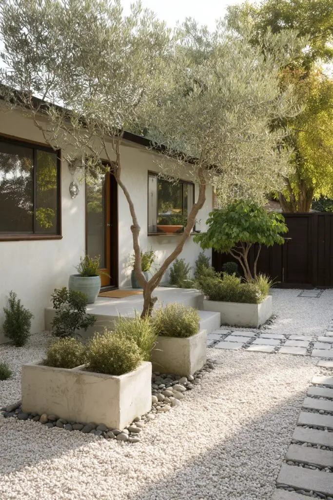 Backyard Garden Layout Ideas for Small Spaces 8 Backyard Garden Layout Ideas for Small Spaces