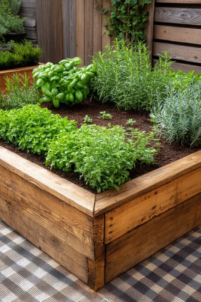 7 Fun Herb Garden Ideas to Try This Season 8 7 Fun Herb Garden Ideas to Try This Season