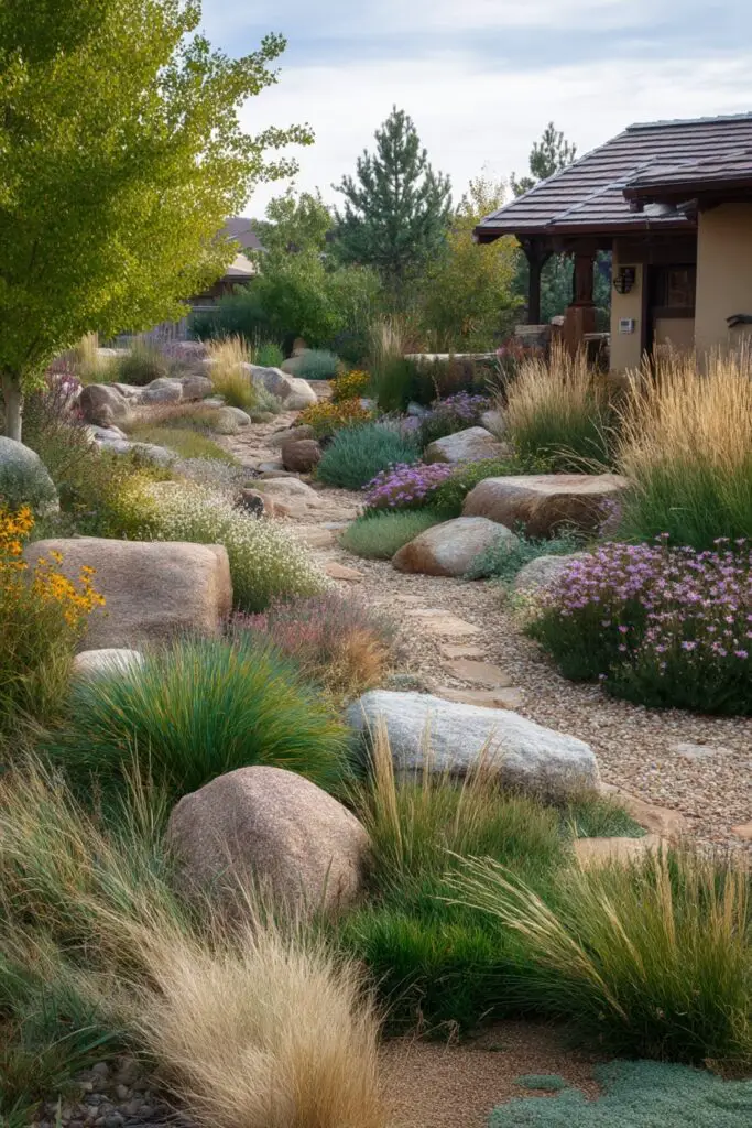 7 Benefits of Xeriscaping 8 7 Benefits of Xeriscaping