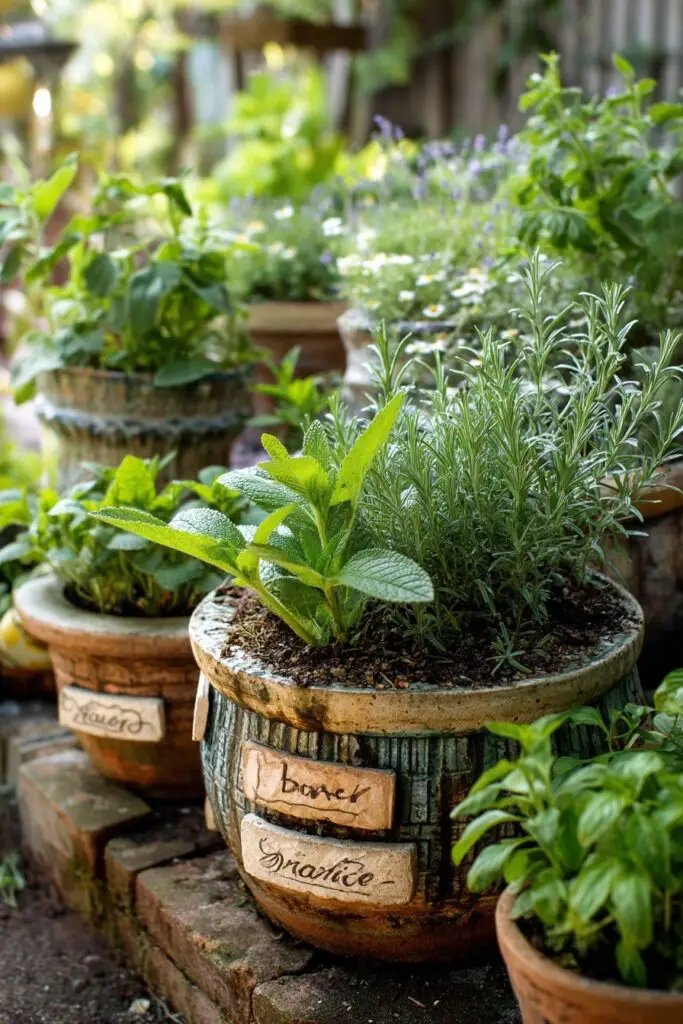 10 Hippie Garden Ideas for Free-Spirited Yards 9 10 Hippie Garden Ideas for Free-Spirited Yards