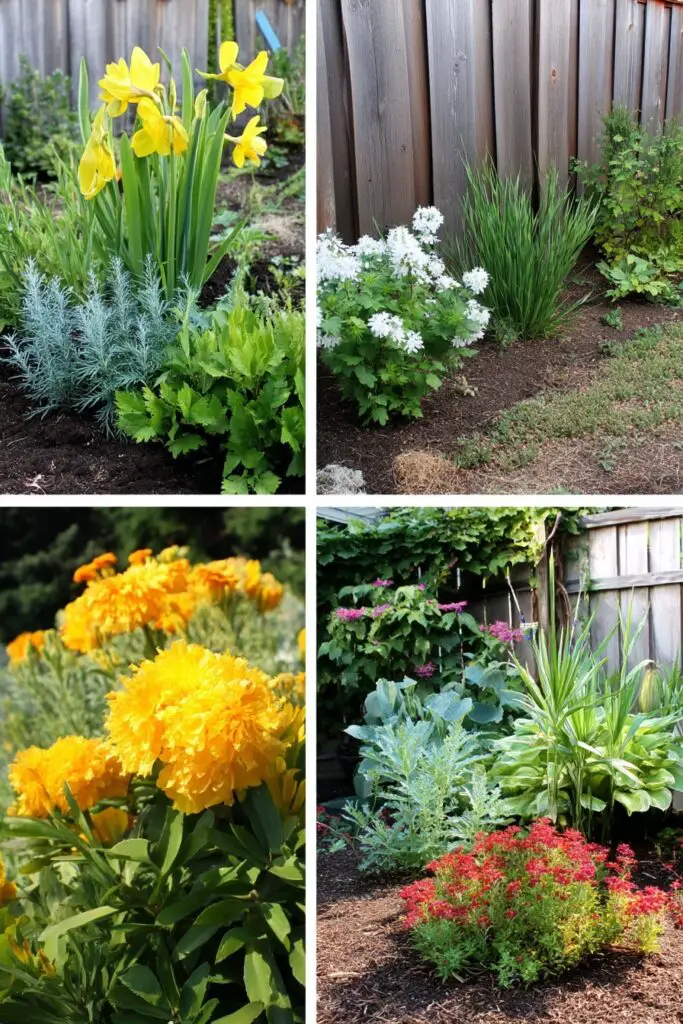 5 Backyard Flower Garden Ideas for Quick Outdoor Impact 8 5 Backyard Flower Garden Ideas for Quick Outdoor Impact