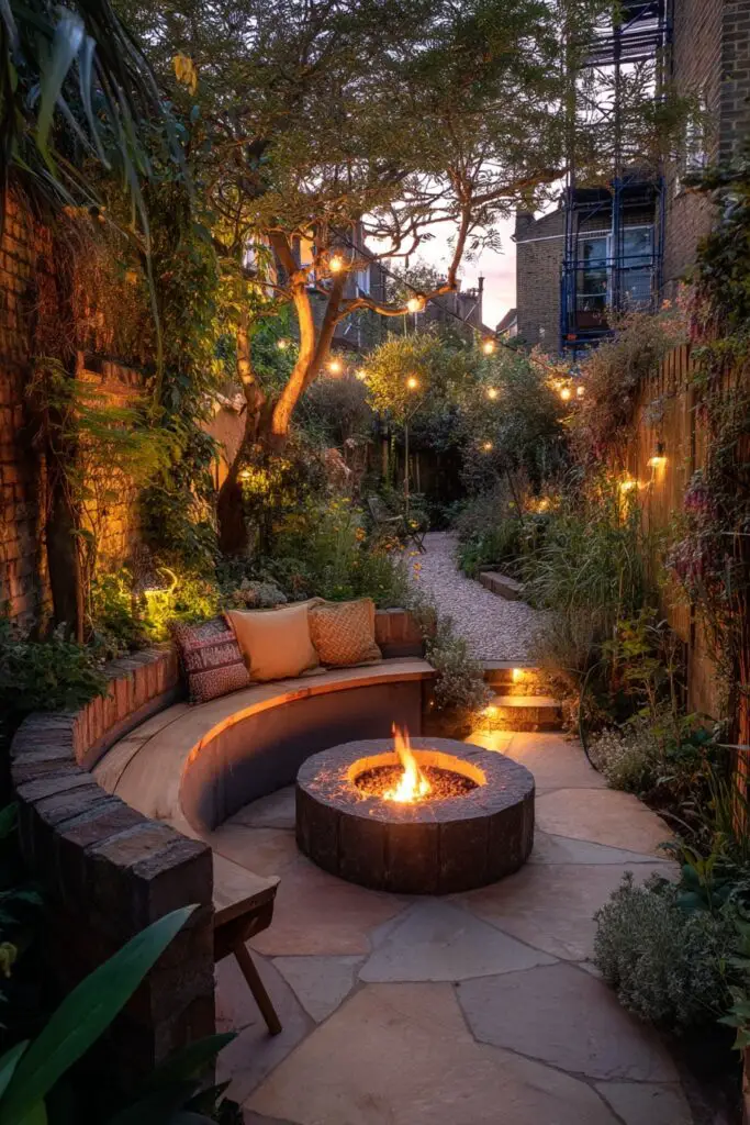 Backyard Garden Layout Ideas for Small Spaces 9 Backyard Garden Layout Ideas for Small Spaces