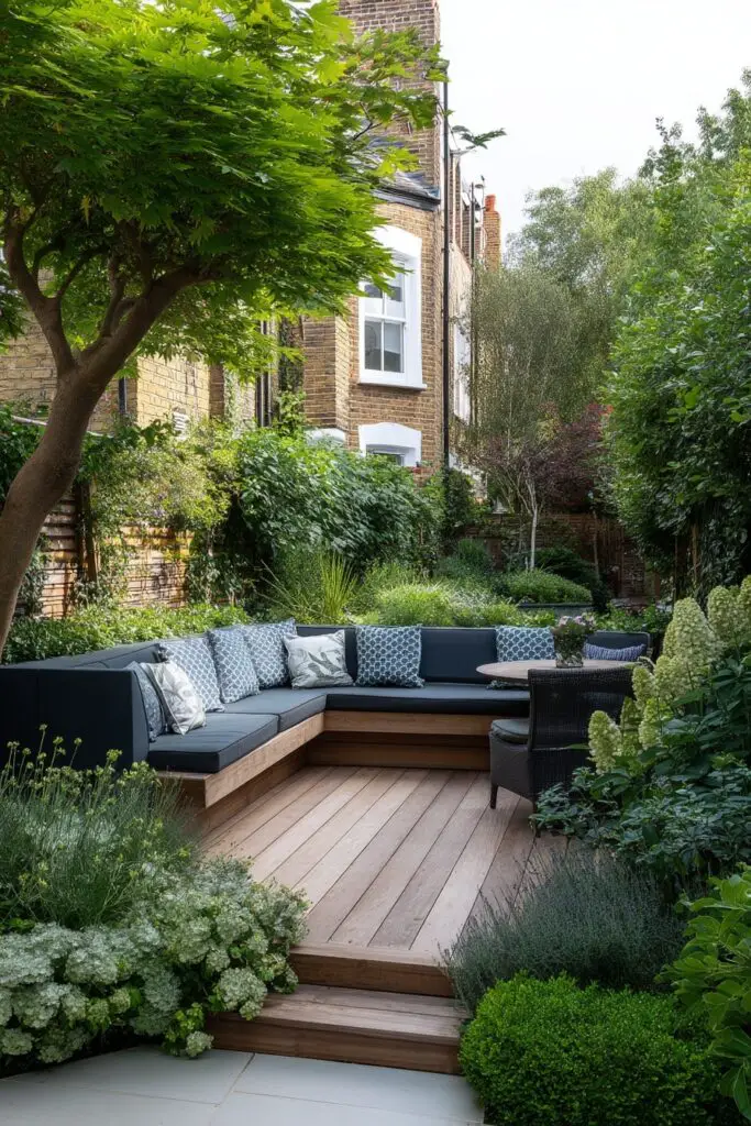 Backyard Garden Layout Ideas for Small Spaces 10 Backyard Garden Layout Ideas for Small Spaces