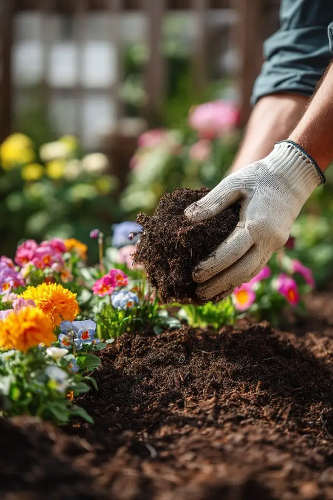 5 Backyard Flower Garden Ideas for Quick Outdoor Impact 9 5 Backyard Flower Garden Ideas for Quick Outdoor Impact