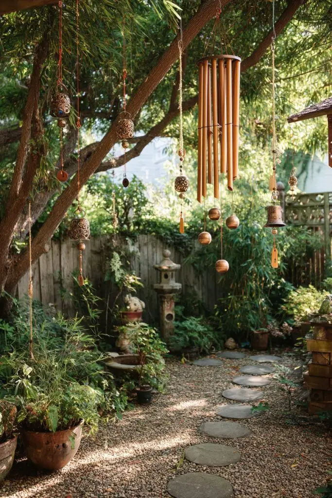 10 Hippie Garden Ideas for Free-Spirited Yards 10 10 Hippie Garden Ideas for Free-Spirited Yards
